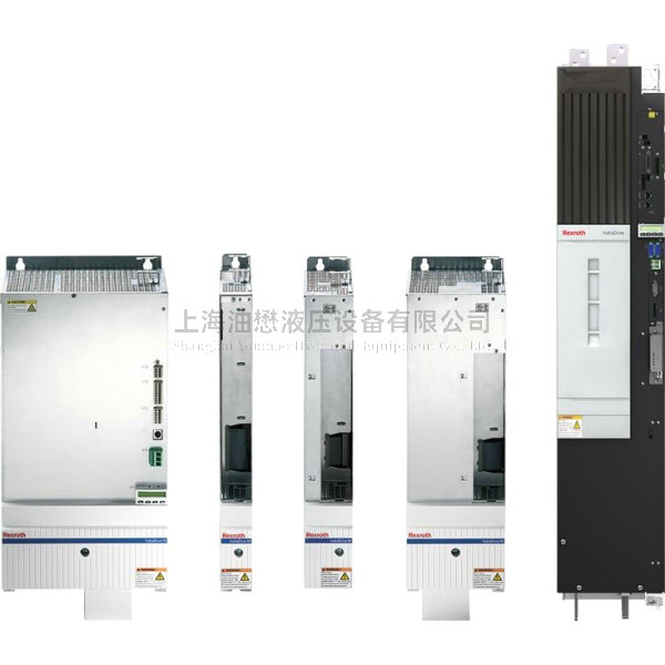 KSM02系列驱动器